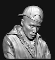 2 PAC | 3D