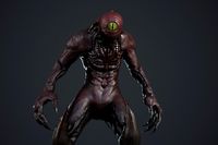 Mutant 4