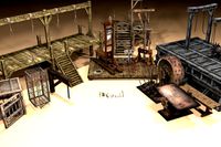 Ultimate Torture 25+