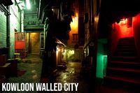 ★ KOWLOON WALLED CITY ★ Asian Apartments | Modular Pack