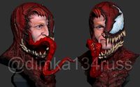 carnage  | 3D