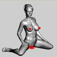 Open environment | 3D