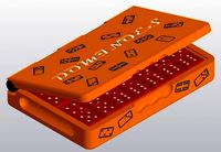 DOMINOES PACK | 3D
