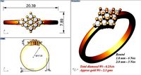 Ring Design | 3D