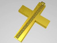 XZS-FLT-0016 | 3D