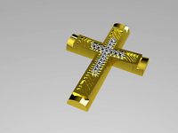 XZS-NEG-0011 | 3D