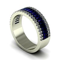 Ring 1106 | 3D