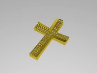 XZS6-NEG-0006 | 3D