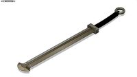The HeadCleaver | 3D