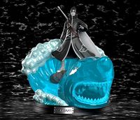 Kisame - Akatsuki  | 3D