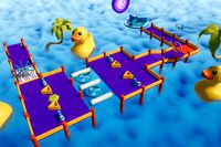 Platformer - Game show Pack