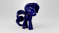 Rarity | 3D
