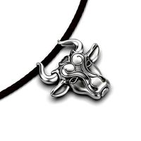 Calf pendant | 3D