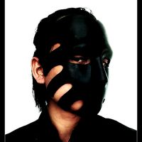 Squid Game Mask - The Waiter No29 Mask  | 3D