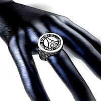 Paris Saint Germain PSG Ring | 3D