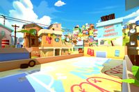 Little Favelas