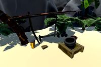 Stylised Pirate Level Assets