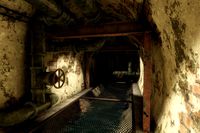 Sewer Modular Environment