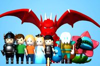 Newbie &amp; Friends