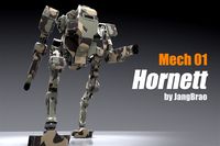 Mech 01