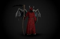 Death Reaper