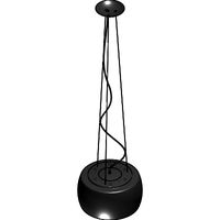 LAMPA WEWNĘTRZNA (WISZĄCA) CRYSTAL PENDANT P0076-05L