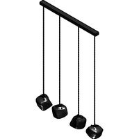 ROCK PENDANT P0488-04F-B5AC