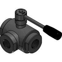 300104_T_4 SEALS Standard Seals – F NPT