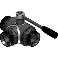 300125_T_4 SEALS Standard Seals – F DIN 11851