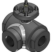 303004_T_4 SEALS Standard Seals – F NPT