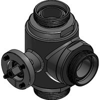 303025_T_4 SEALS Standard Seals – F DIN 11851