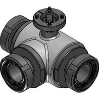 303027_T_4 SEALS Standard Seals – M DIN 11851