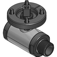 103009 Standard Seals – ISO 228 FM