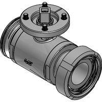103026 Standard Seals – FM DIN 11851