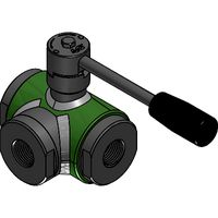 310101_L_4 Seals Standard Seals – ISO 228 F
