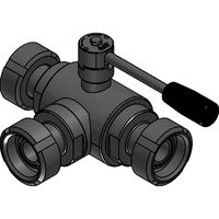 310127_L_4 SEALS Standard Seals – M DIN 11851