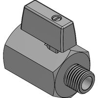 606009 Standard Seals – ISO 228 FM