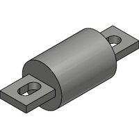 Bussmann 400AMP Fuse