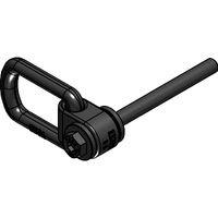 8-211L Metric Thread