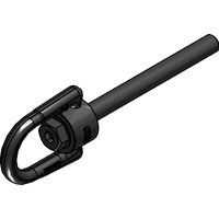 8-231L Metric Thread