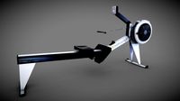Rameur (rower)