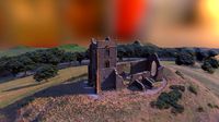 Burrow Mump