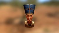 Nefertiti