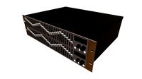 2 Channel Graphic Equalizer