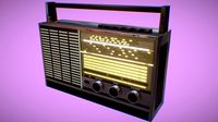Radio Tonomac super platino