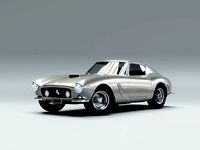 Ferrari 250 GT SWB Berlinetta