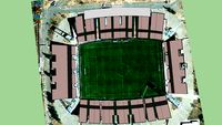 Estadio Padre Ernesto Martearena