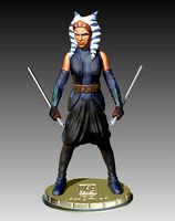 Ahsoka Tano | 3D