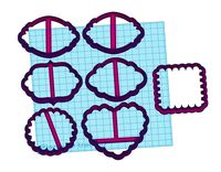 Marcos tags para cookies | 3D