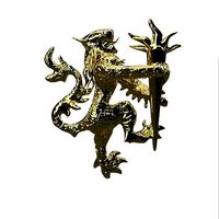 Antique Dragon | 3D